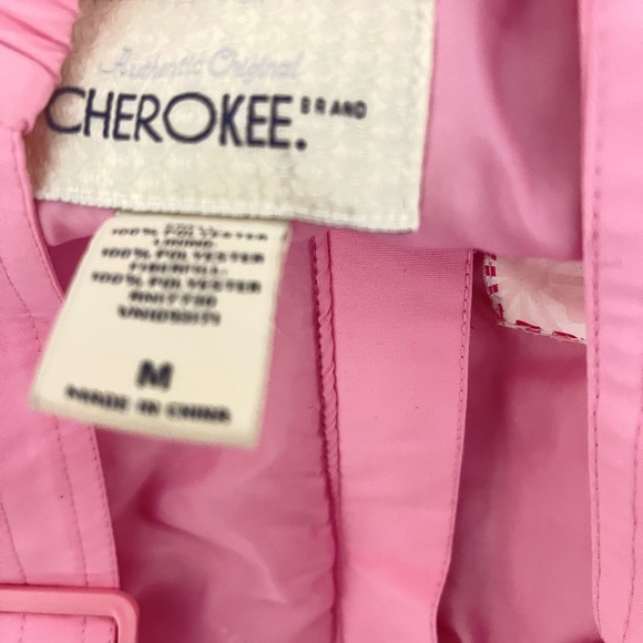 Cherokee… SNOW … OVERALL Size M - Picture 4 of 9